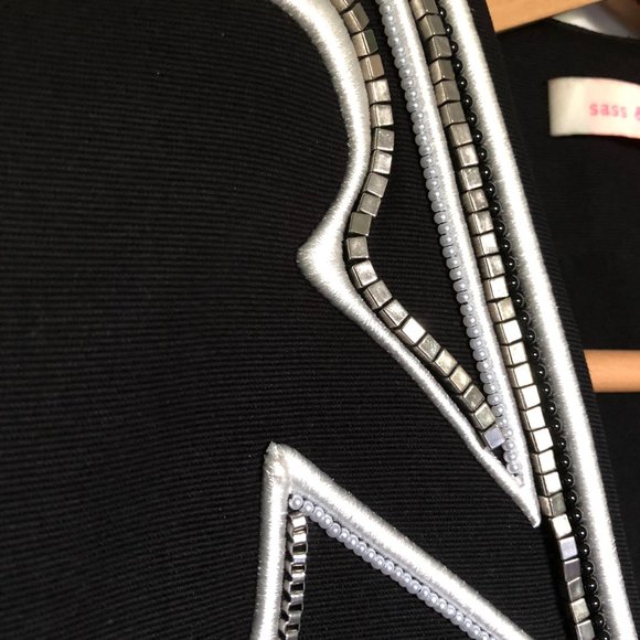 Sass & bide "Down to Earth" blazer/jacket - Picture 7 of 11